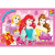 Пазли Принцеси Дісней + постер, 35 елем. Gtoys PD90