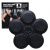Бокс електронний дорослий, 36 х 36 см, перчатки, світло, звук, Bluetooth MIC Boxing-D