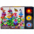 Конструктор Small Garden 133 деталі Free Assembly Y2255 Конструктор Small Garden 133 деталі Free Assembly Y2255