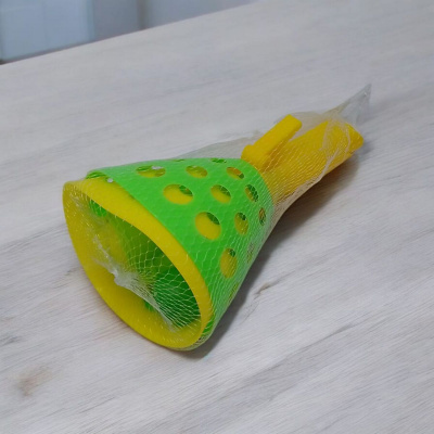 Гра Catchsport - Кетчбол, 2 пастки, 2 мʼячики MIC 1016-1