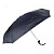 Парасолька механічна, міні, складана (чорна) Happy Swan UM1972