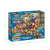 Пазл Paw Patrol. Jungle Pups (60 елем) Dodo 200523
