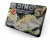 Набір для проведення розкопок DINO PALEONTOLOGY, Стегозавр, DP-01-01 Dankotoys DP-01-01,02,0