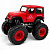 Машинка металева АВТОПРОМ. МОНСТР ТРАК (ЧЕРВОНИЙ) Автопром AP7449