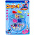 Набір бісеру + ліска, на планшеті Star Toys S610-2B