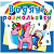Водні розмальовки Єдиноріг (укр) Crystal Book F00023080