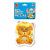 Магнітні бейбі пазли Малюк зможе: Зоопарк Vladi Toys VT3208-28