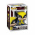 Ігрова фігурка Funko POP! Марвел серії Дедпул 3 - Росомаха Funko 79767