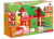 Ігровий набір Play House. Будиночок-ферма Wader 25451 Ігровий набір Play House. Будиночок-ферма Wader 25451