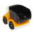 Дитяча іграшка Самоскид 0907TXK(Black) чорний Дитяча іграшка Самоскид 0907TXK(Black) чорний