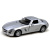 Машинка KINSMART Mercedes-Benz SLS AMG (срібляста) Kinsmart KT5349W Машинка KINSMART Mercedes-Benz SLS AMG (срібляста) Kinsmart KT5349W