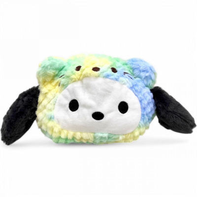 Сумочка мʼяка аніме Sanrio: Pochacco MIC M17725