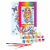Картина по номерах Rainbow High Poppy Rowan 30х40 см Ідейка KHO1245