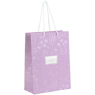 Пакет паперовий подарунковий, 18х24см, TR, Morning Dew 1 Axent 8501-39-A-TR