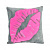 Подушка Pink lips TIGRES ПД-0369