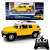 Машина на радіокеруванні Toyota FJ CRUISER MIC 866-2407 Машина на радіокеруванні Toyota FJ CRUISER MIC 866-2407