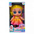 Лялька Lovely Doll, 22 см, підсвічування, весела пісенька (жовта) MIC 212A