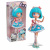 Лялька 4SF Manga Dolls серії Hello Kitty Красуня Пінк 4SF Manga Dolls HKTF0300 Лялька 4SF Manga Dolls серії Hello Kitty Красуня Пінк 4SF Manga Dolls HKTF0300