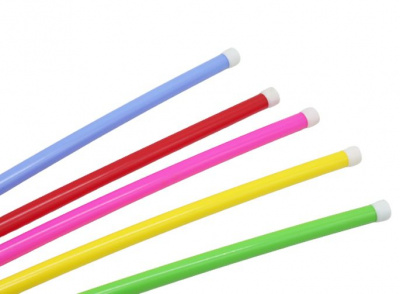 Гімнастична палиця (60 см) MiC 20273