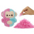 М’яка іграшка-антистрес Fluffie Stuffiez серії Small Plush - Мавпочка Fluffie Stuffiez 511670