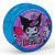 Йо-йо з підсвічуванням аніме Куромі (Kuromi), блакитний MIC MS-24-683