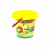 Відерце 3 ТехноК (жовте) Технок 3145