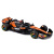 Колекційна автомодель "McLaren F1 MCL39 (2025)" 18-58001, 1:64 масштаб Колекційна автомодель "McLaren F1 MCL39 (2025)" 18-58001, 1:64 масштаб
