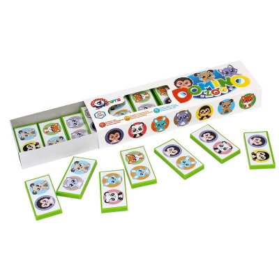 Новорічний набір іграшок ТехноК 6в1 (коробка 37 х 27.5 х 19.3 см) Technok Toys 8829