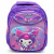Рюкзак дитячий, 31х25х10 см (Аніме. Куромі Санріо) MIC C72878