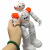 Робот на р.к.(ПОМАРАНЧЕВИЙ) 0457 toys 606-39 Робот на р.к.(ПОМАРАНЧЕВИЙ) 0457 toys 606-39
