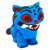 Hero K-pop Derpy Mini / Тигр Дерпі К-поп OYTOY 4048000 Hero K-pop Derpy Mini / Тигр Дерпі К-поп OYTOY 4048000