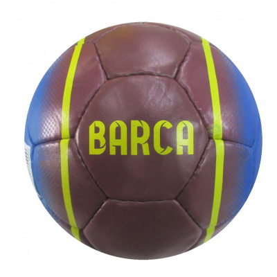 Мʼяч футбольний Барселона BARCELONA №5 MIC FP086