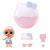 Ігровий набір-сюрприз L.O.L.SURPRISE! Loves Hello Kitty – HELLO KITTY-СЮРПРИЗ L.O.L. Surprise! 594604