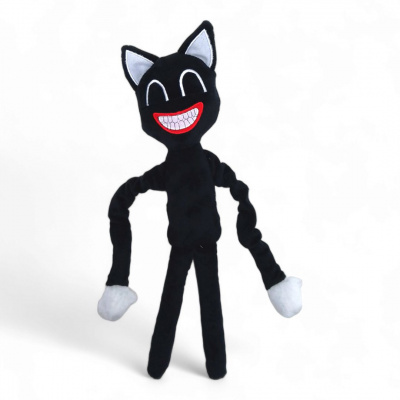 Мʼяка іграшка Картун Кет, (35 см) Kinder Toys 00216-01