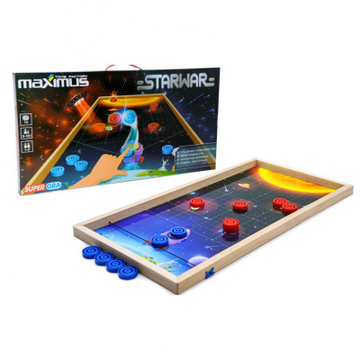 Настільна гра Star War Maximus 5480