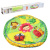 Килимок для малюків Baby Blanket MiC ZD368-11 Килимок для малюків Baby Blanket MiC ZD368-11