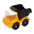 Дитяча іграшка Самоскид 0907TXK(Black) чорний Дитяча іграшка Самоскид 0907TXK(Black) чорний