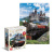 Пазл Harry Potter. Гоґвортський експрес Hard-S (350 елем) Dodo 200502 Пазл Harry Potter. Гоґвортський експрес Hard-S (350 елем) Dodo 200502