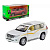 МАШИНА Toyota Land Cruiser Prado (БІЛА) Автопром 10002