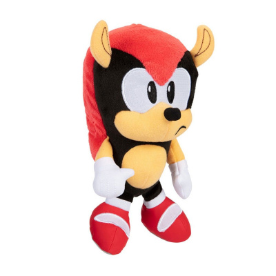 М'яка іграшка Sonic The Hedgehog W7 - Майті Sonic the Hedgehog 41425
