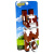 Брелок (3D друк) Minecraft Cow / Корова, Стандартна OYTOY 1010000 Брелок (3D друк) Minecraft Cow / Корова, Стандартна OYTOY 1010000