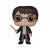 Ігрова фігурка FUNKO POP! "Гаррі Поттер з паличкою" Funko 5858FP, серії "Гаррі Поттер"