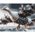 Картина по номерам Bombogini gusini 40x50 см. Brushme BS54389 Картина по номерам Bombogini gusini 40x50 см. Brushme BS54389