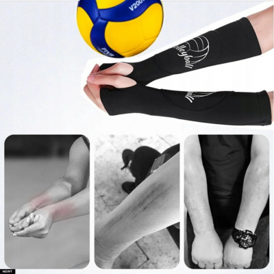 Захисний рукав, захист рук для волейболу Volleyball Hand Protection NE-VOL-18LXL розмір L/XL