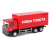 Автомодель дитяча Scania "Нова Пошта" TechnoDrive 250414U, масштаб 1:64 Автомодель дитяча Scania "Нова Пошта" TechnoDrive 250414U, масштаб 1:64
