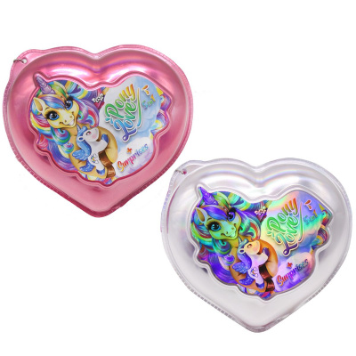 Іграшка-сюрприз Pony Love, укр Dankotoys BPS-01-02U