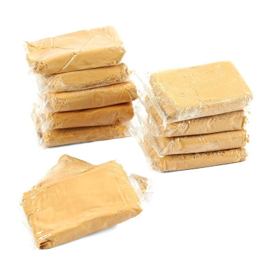 Глина для ліплення в брикеті (200 г) Fun Game 64533