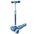 Самокат дитячий, триколісний (синій) MIC SC2420