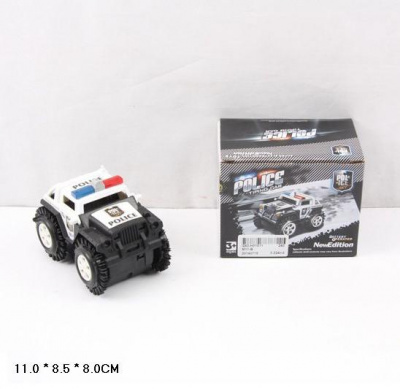 Перевертиш Police MEIDIER.toys M11-B