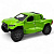 Машинка TOYOTA GR DKR HILUX (ЗЕЛЕНА) Kinsmart KT5468W
